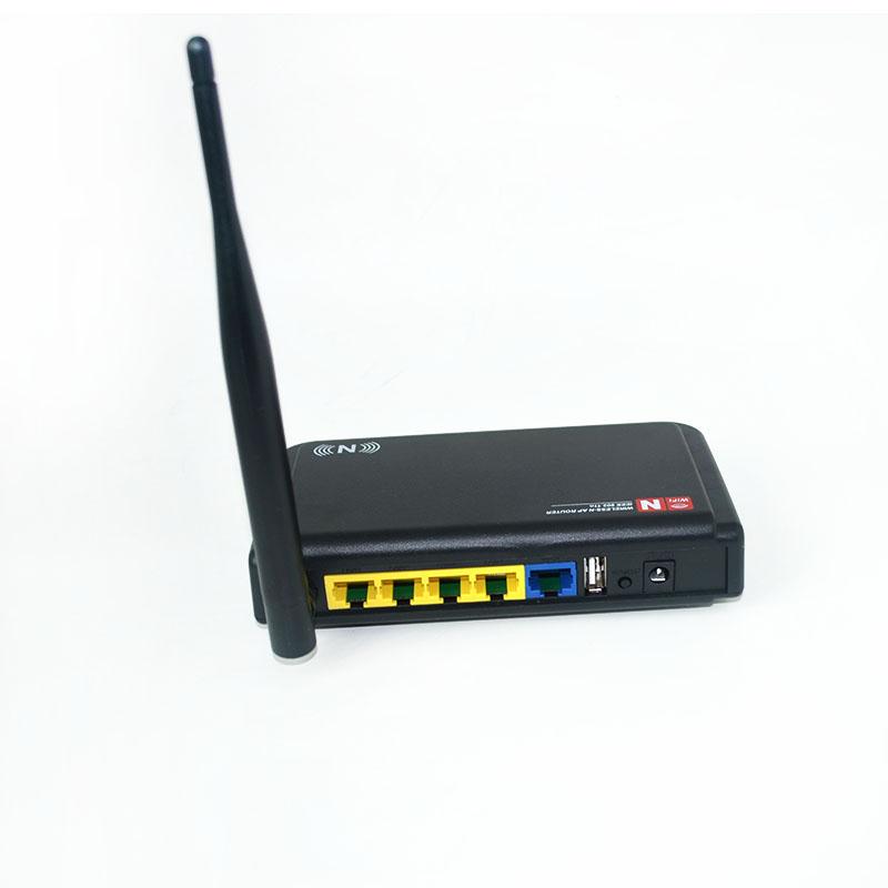 New Wireless 802.11N 3G Router Chipset: Ralink 5350